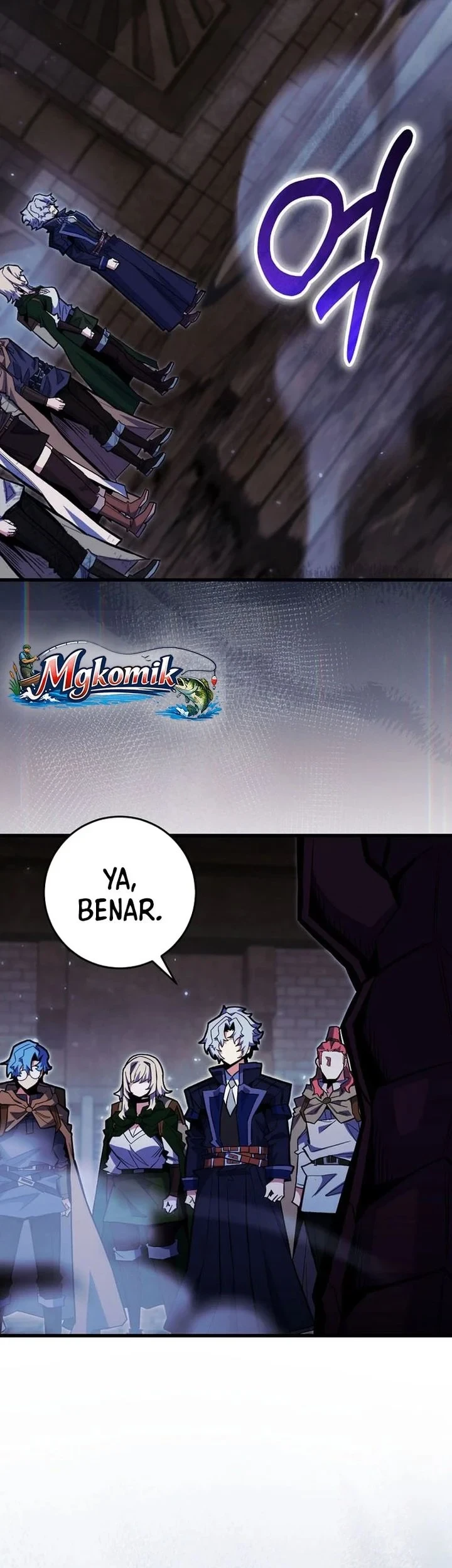 Chapter 100 - halaman 14