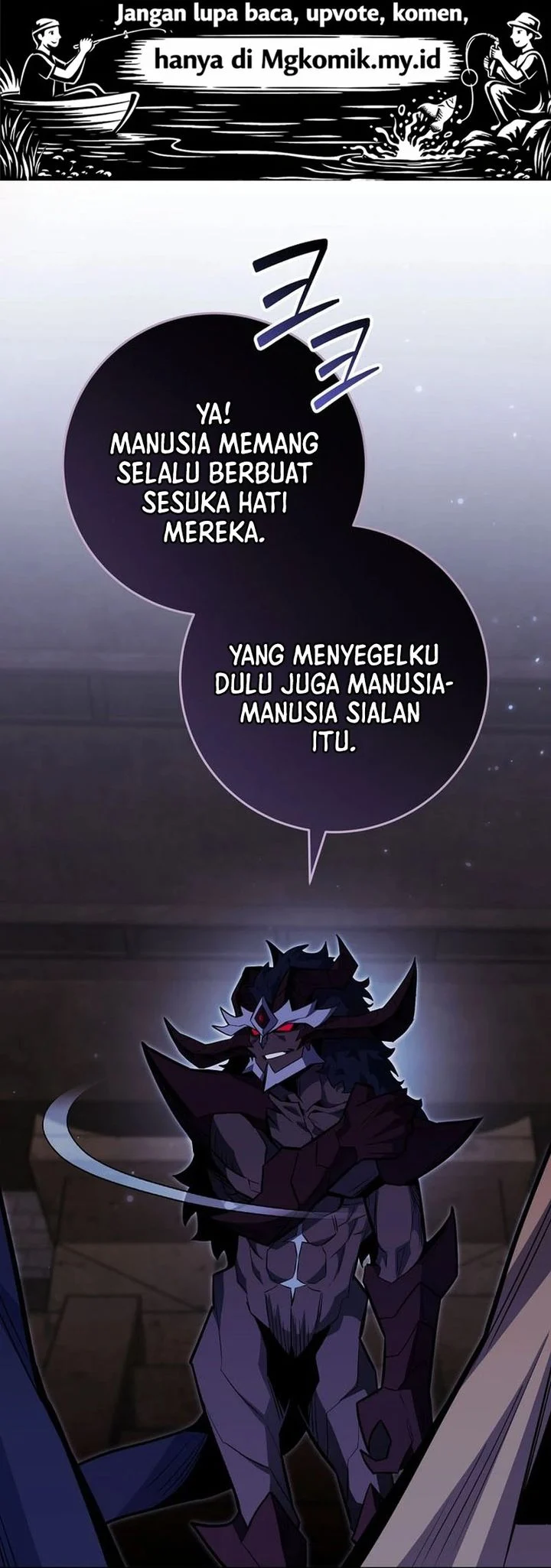 Chapter 100 - halaman 18