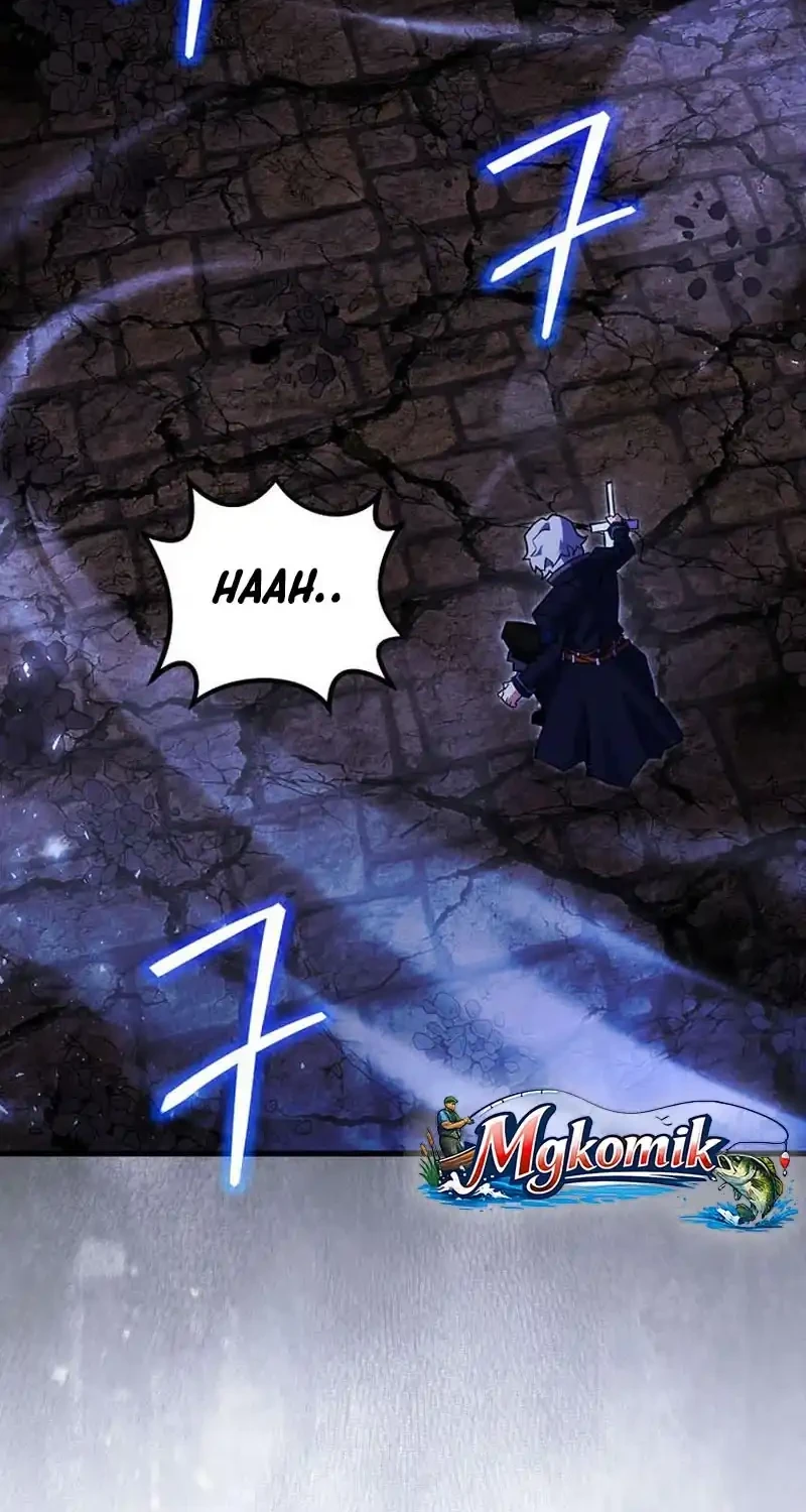 Chapter 101 - halaman 21