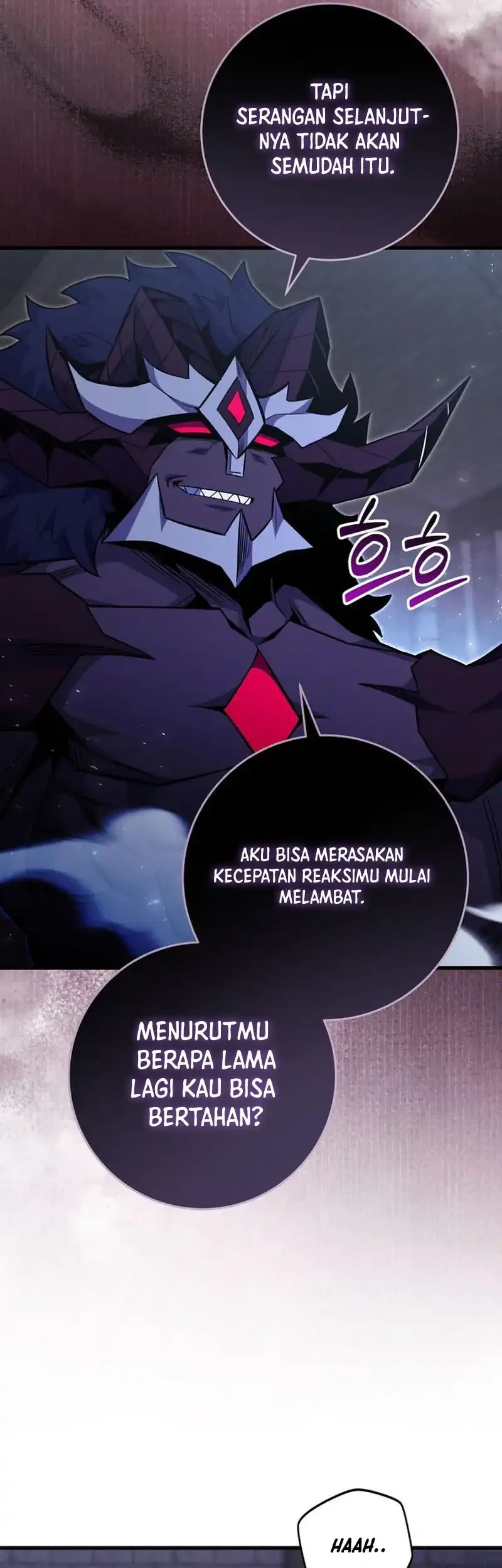 Chapter 101 - halaman 24