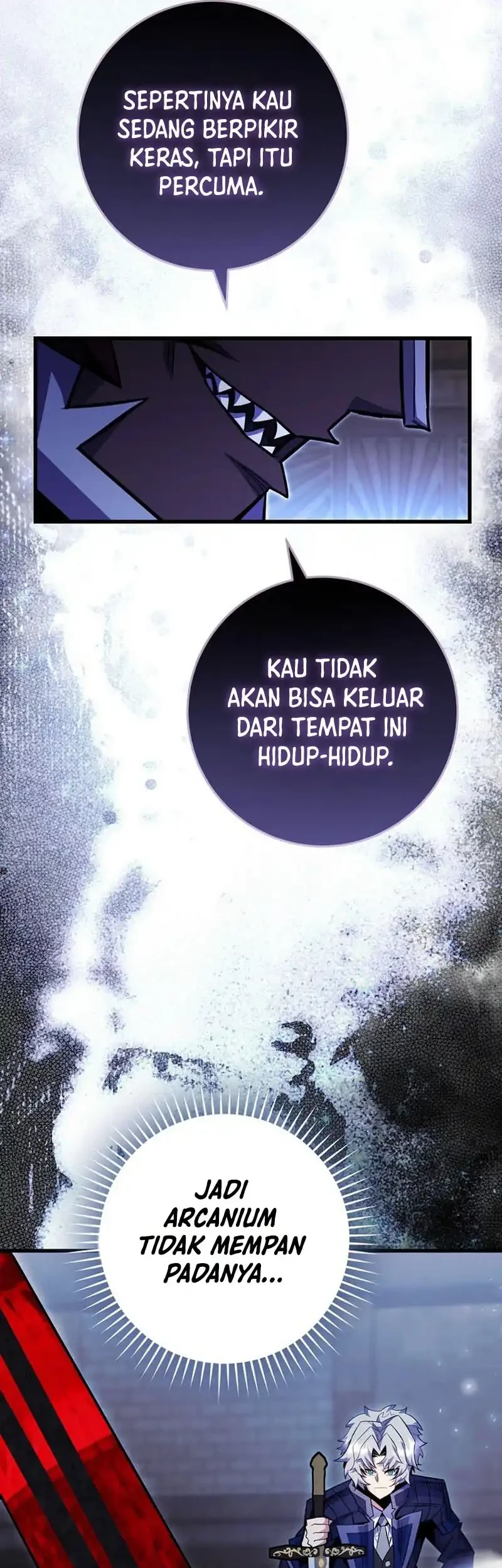 Chapter 101 - halaman 29