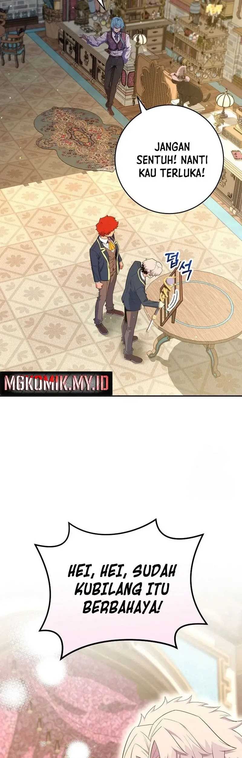 Chapter 48 - halaman 34