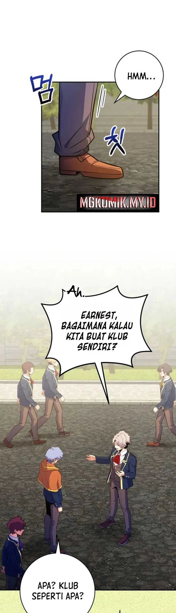 Chapter 49 - halaman 30