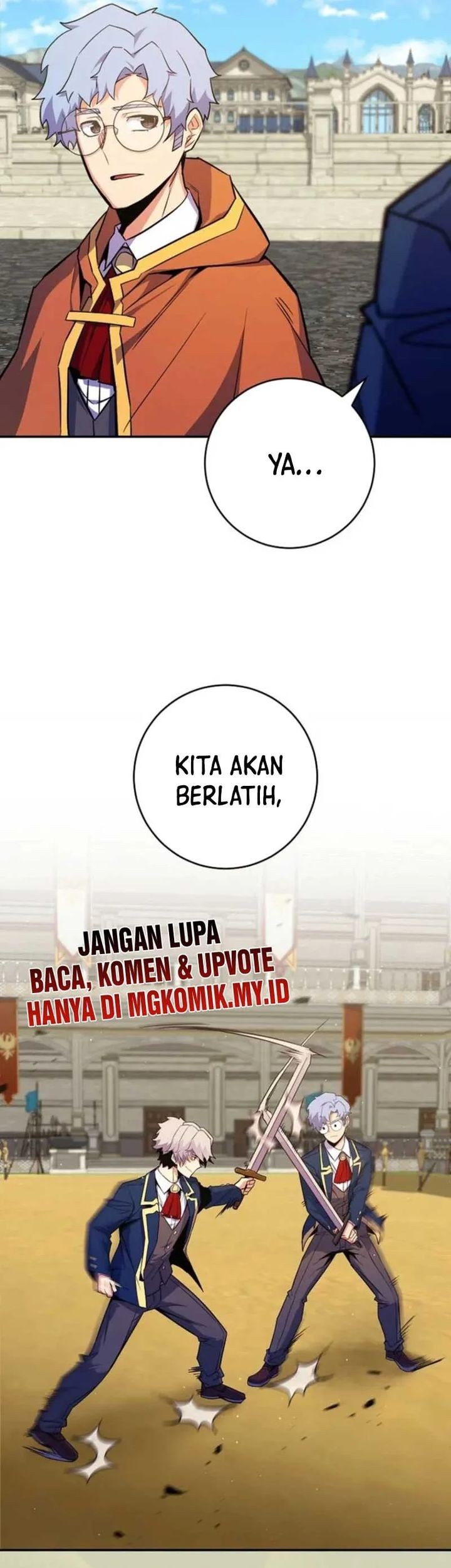 Chapter 49 - halaman 32