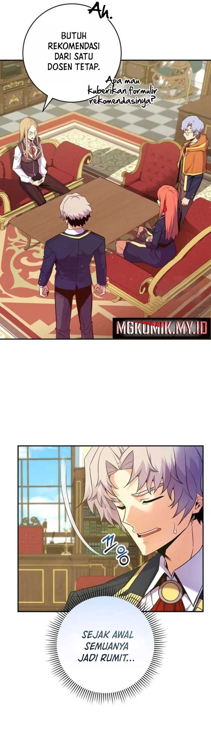 Chapter 49 - halaman 56