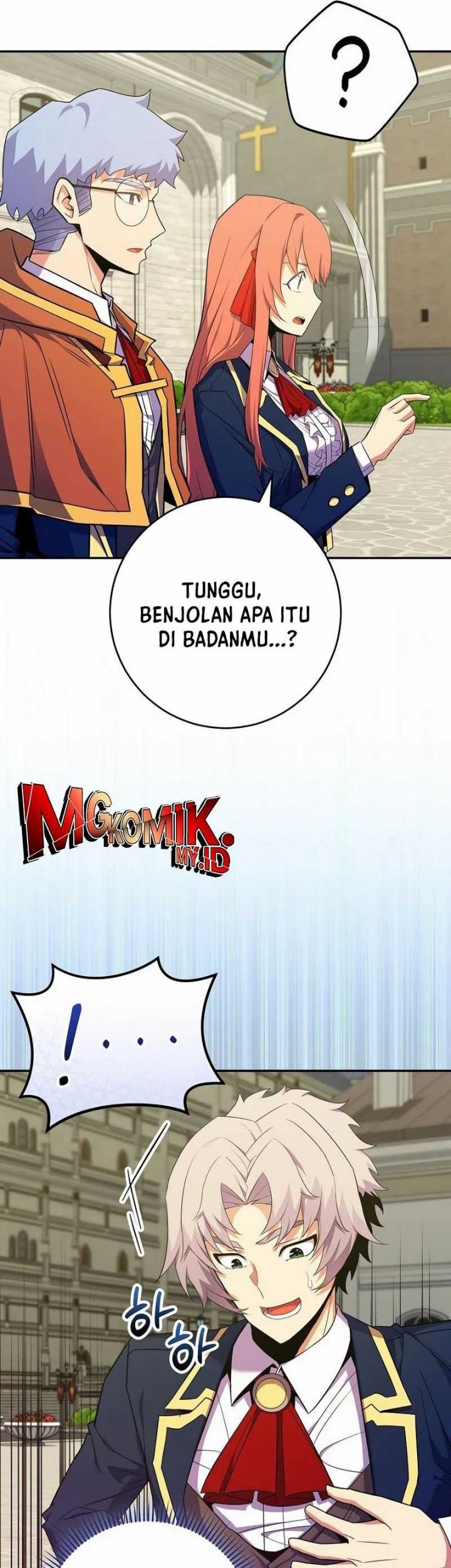 Chapter 50 - halaman 24