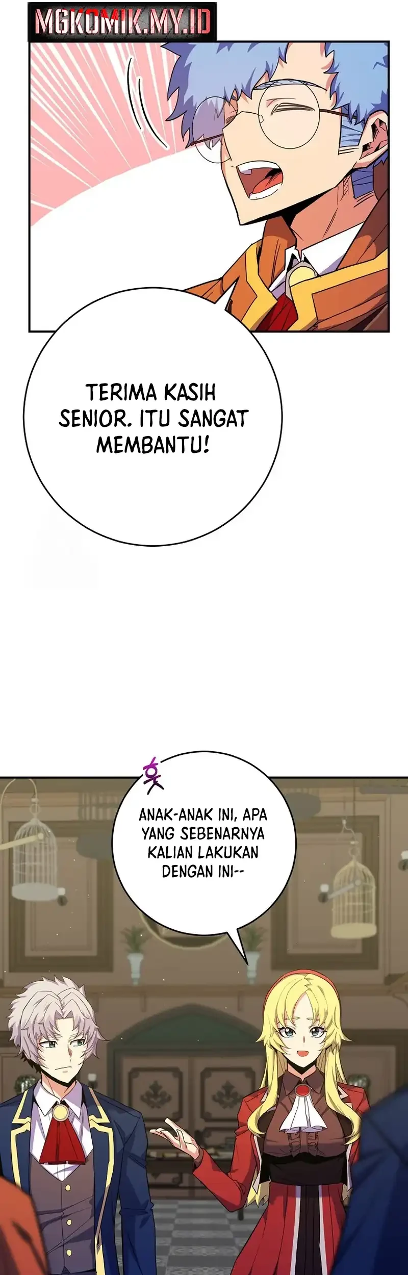 Chapter 57 - halaman 44