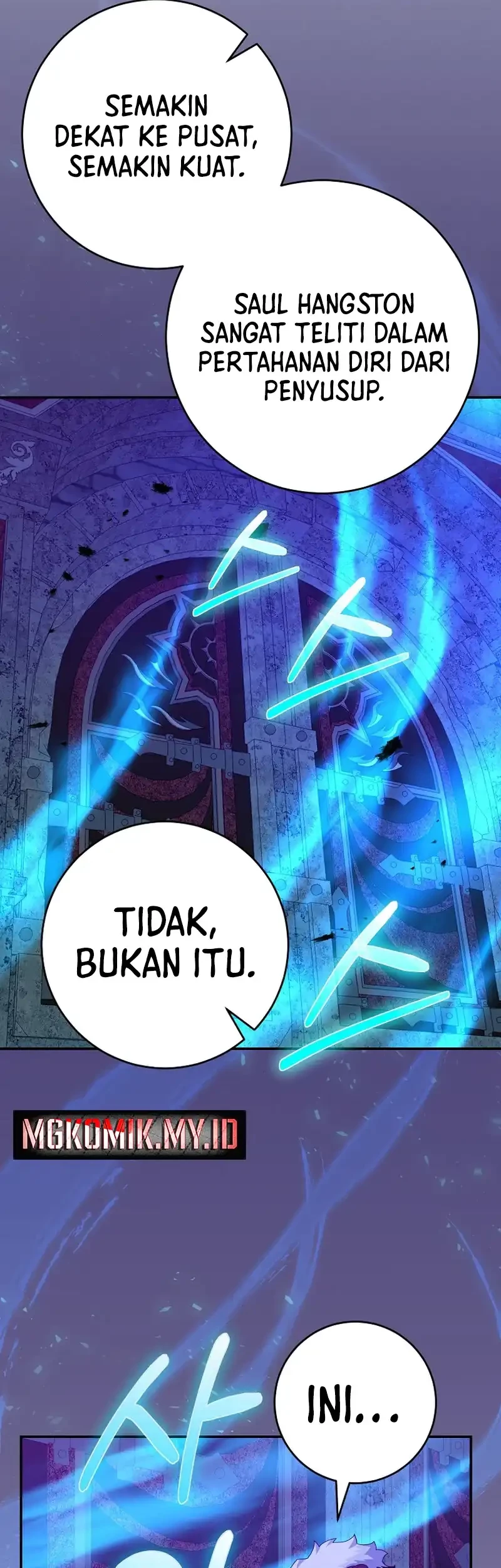 Chapter 58 - halaman 22