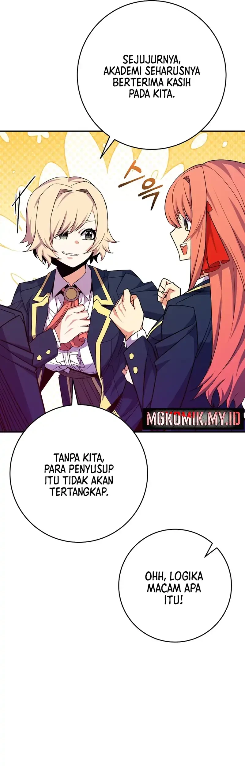 Chapter 60 - halaman 45