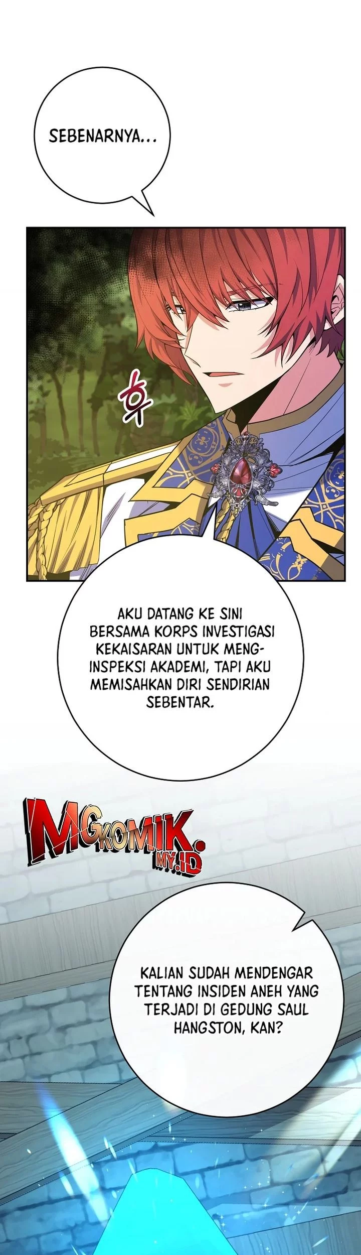 Chapter 62 - halaman 21