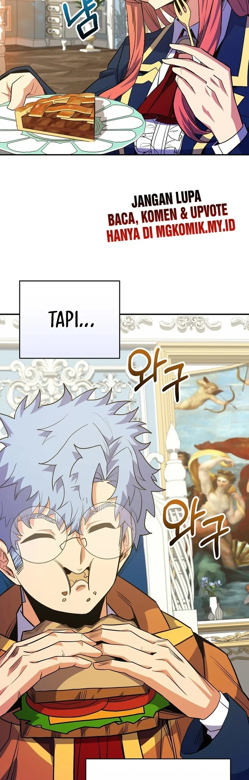Chapter 64 - halaman 40