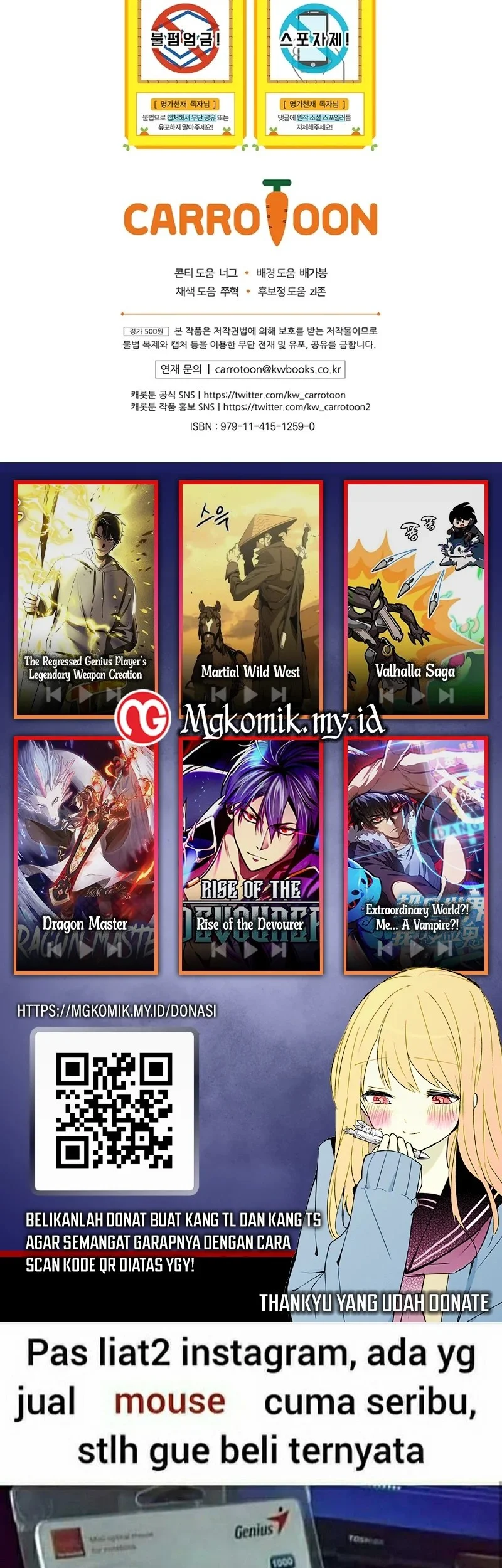 Chapter 64 - halaman 72