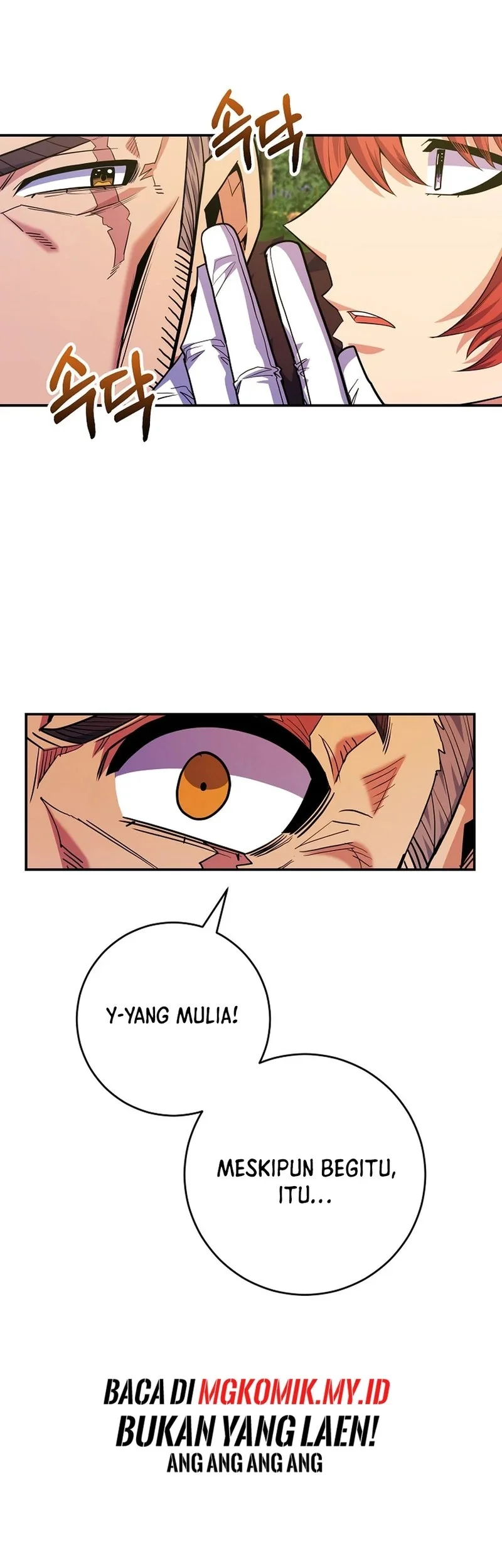 Chapter 64 - halaman 22