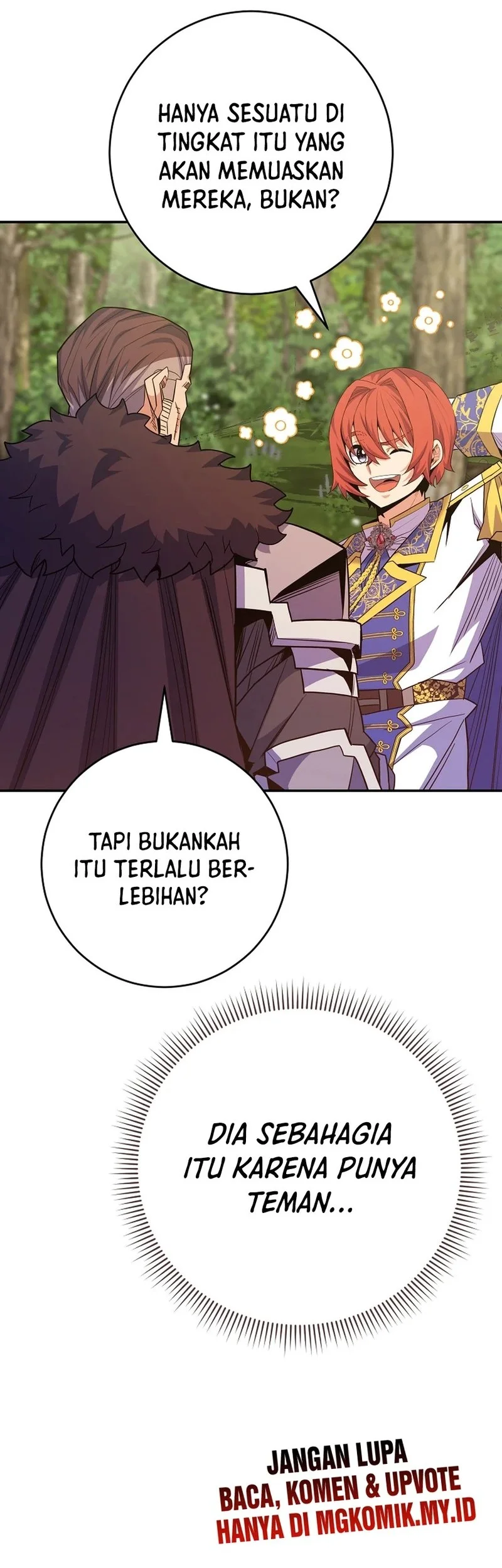 Chapter 64 - halaman 23