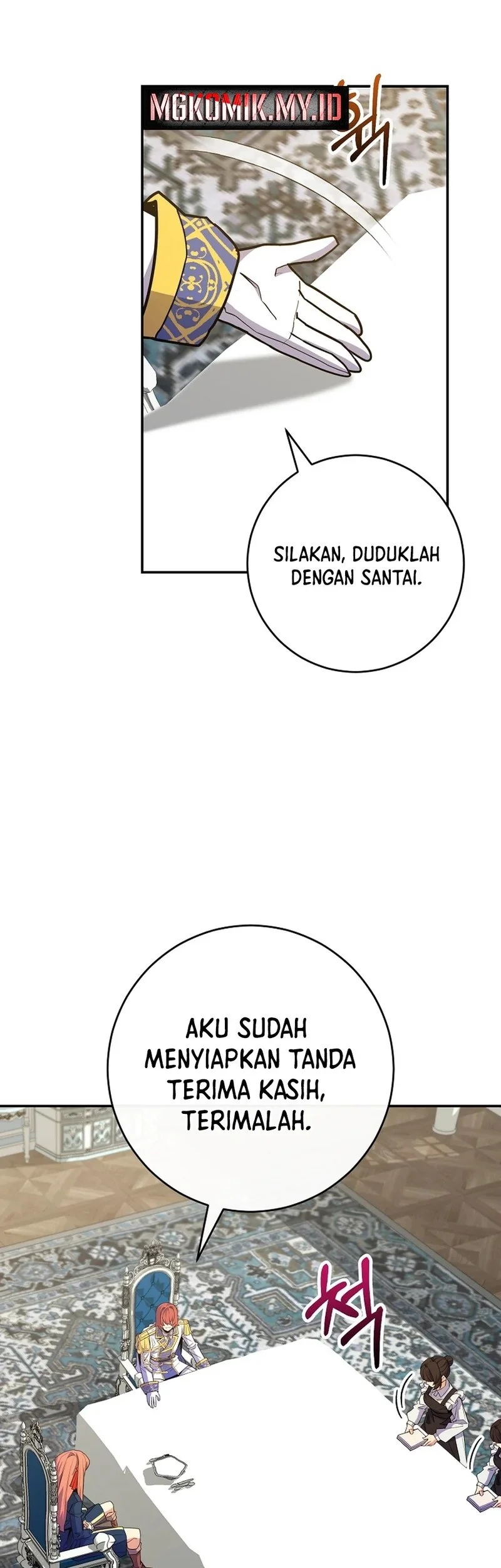 Chapter 64 - halaman 32