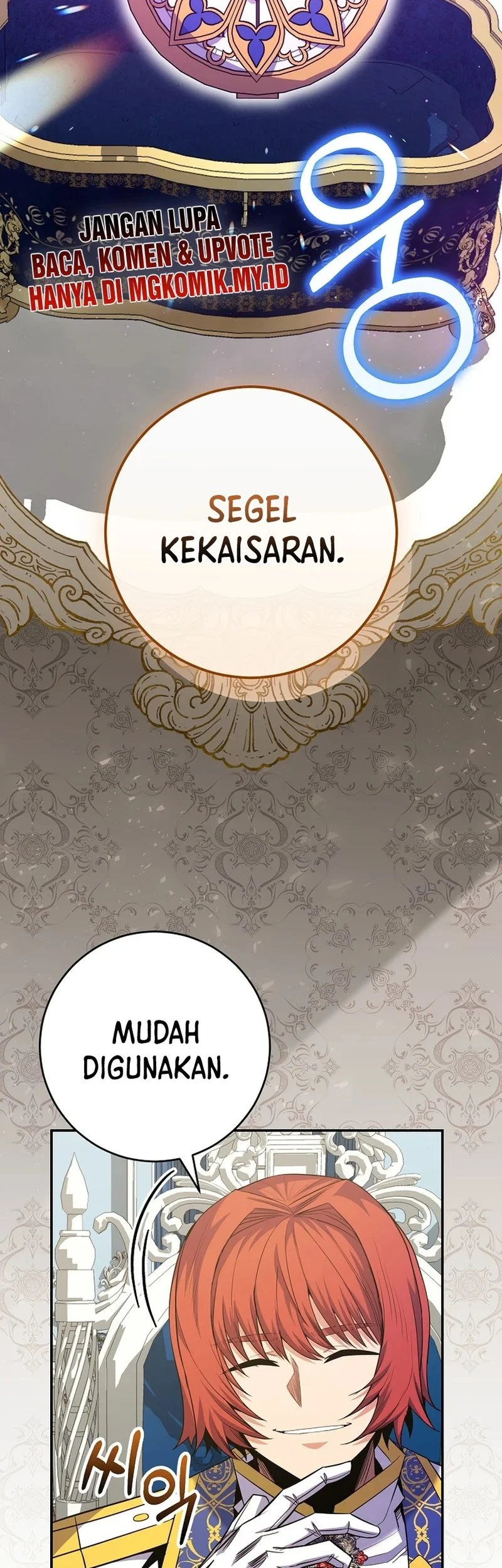 Chapter 64 - halaman 35