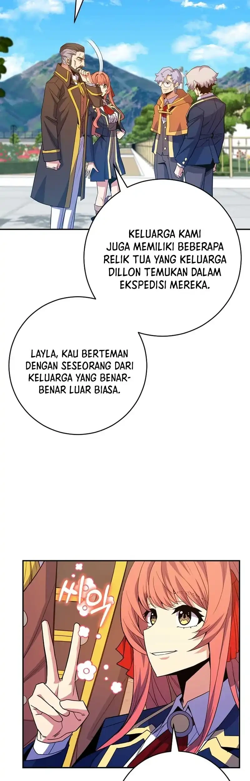 Chapter 65 - halaman 22