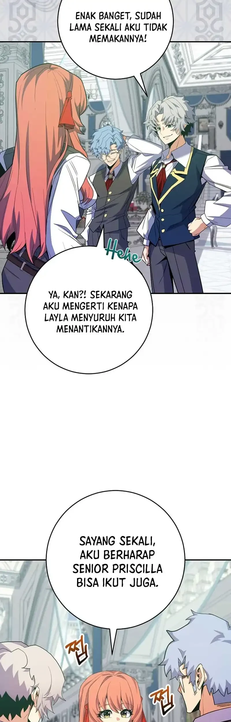 Chapter 65 - halaman 28
