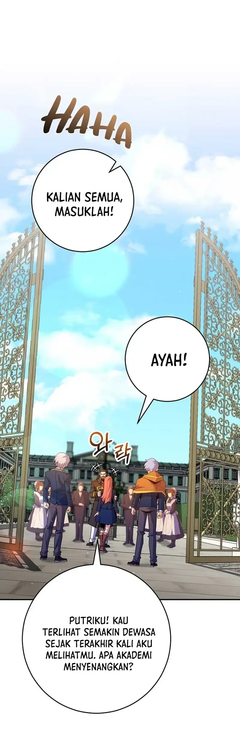 Chapter 65 - halaman 16