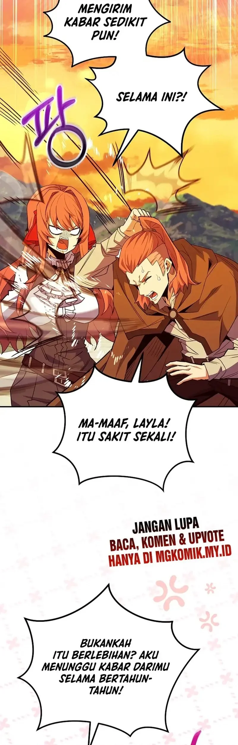 Chapter 66 - halaman 14