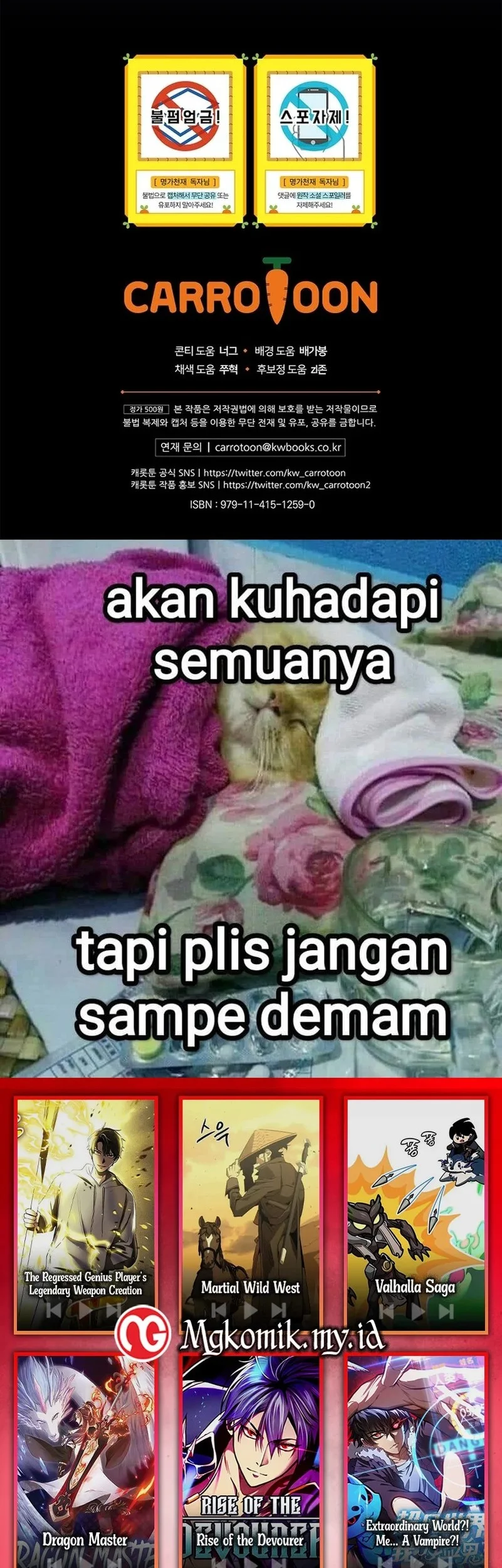 Chapter 67 - halaman 69