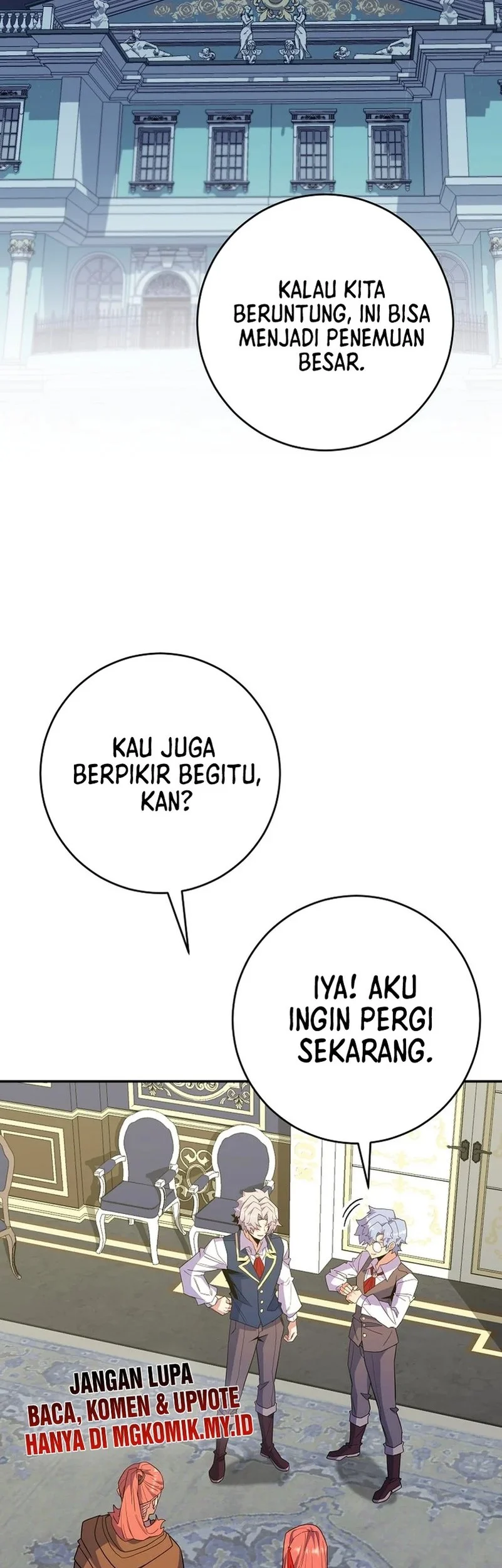 Chapter 67 - halaman 3