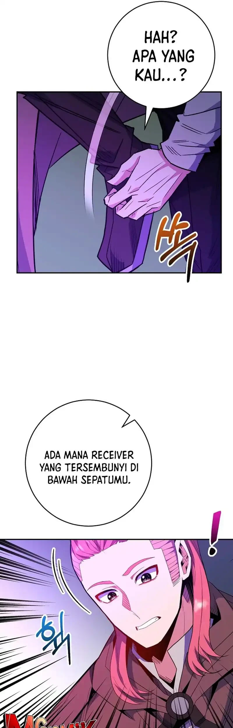 Chapter 68 - halaman 34