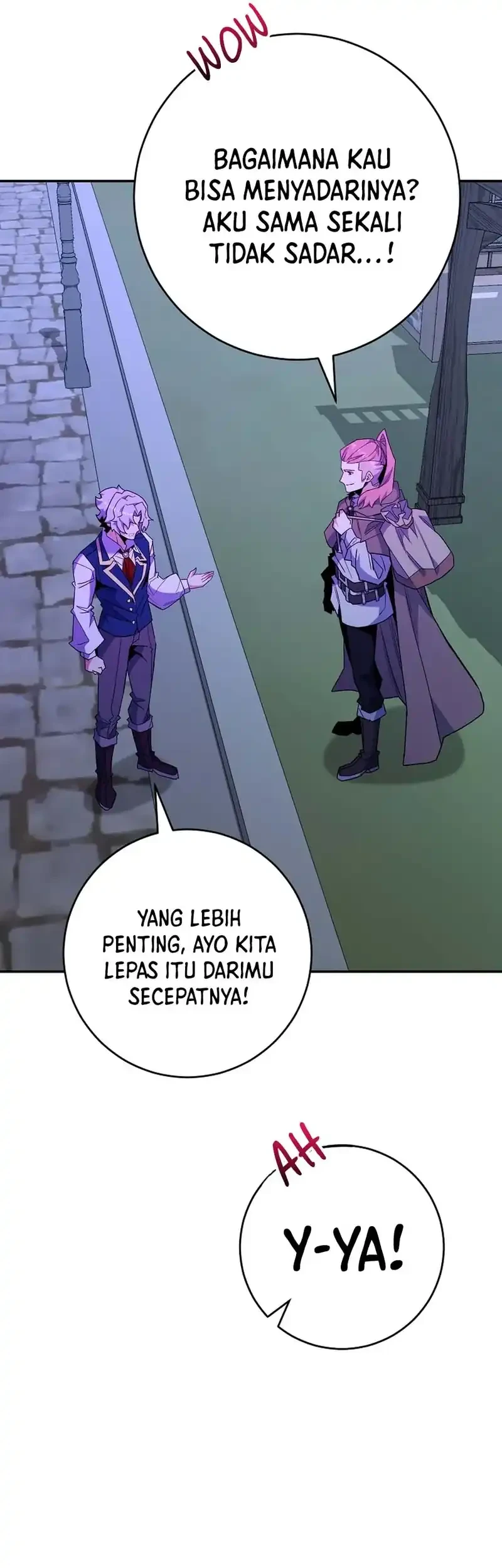 Chapter 68 - halaman 40