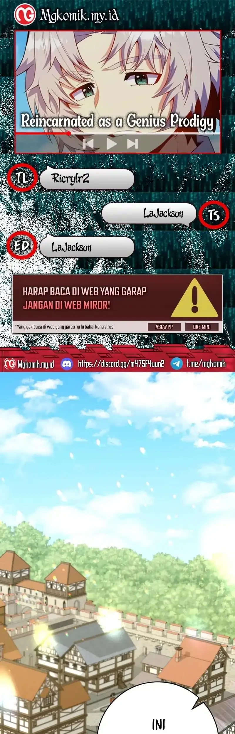 Chapter 69 - halaman 2