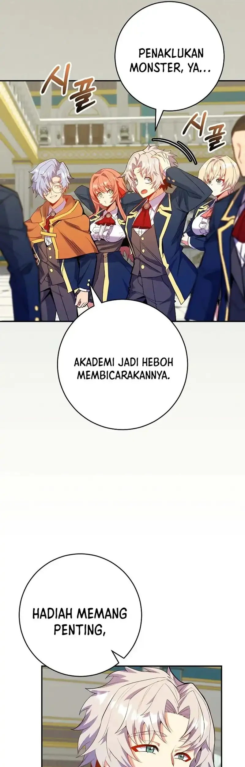 Chapter 70 - halaman 24