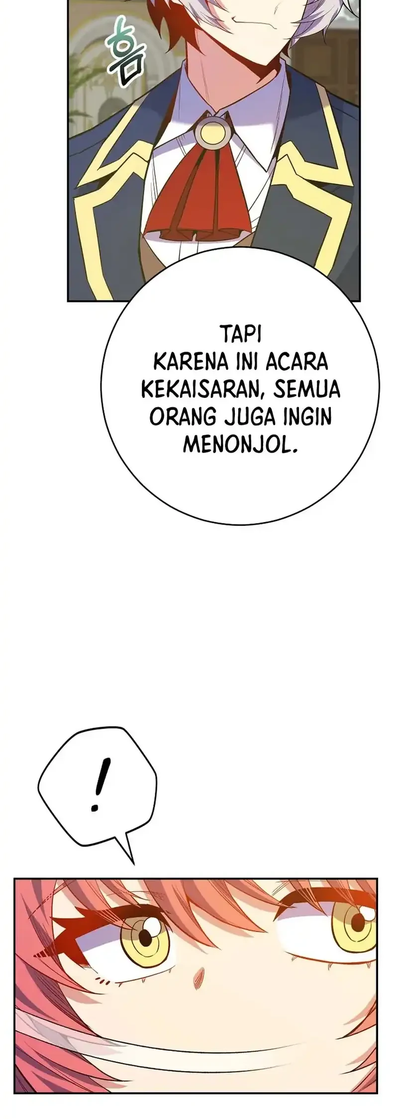 Chapter 70 - halaman 25