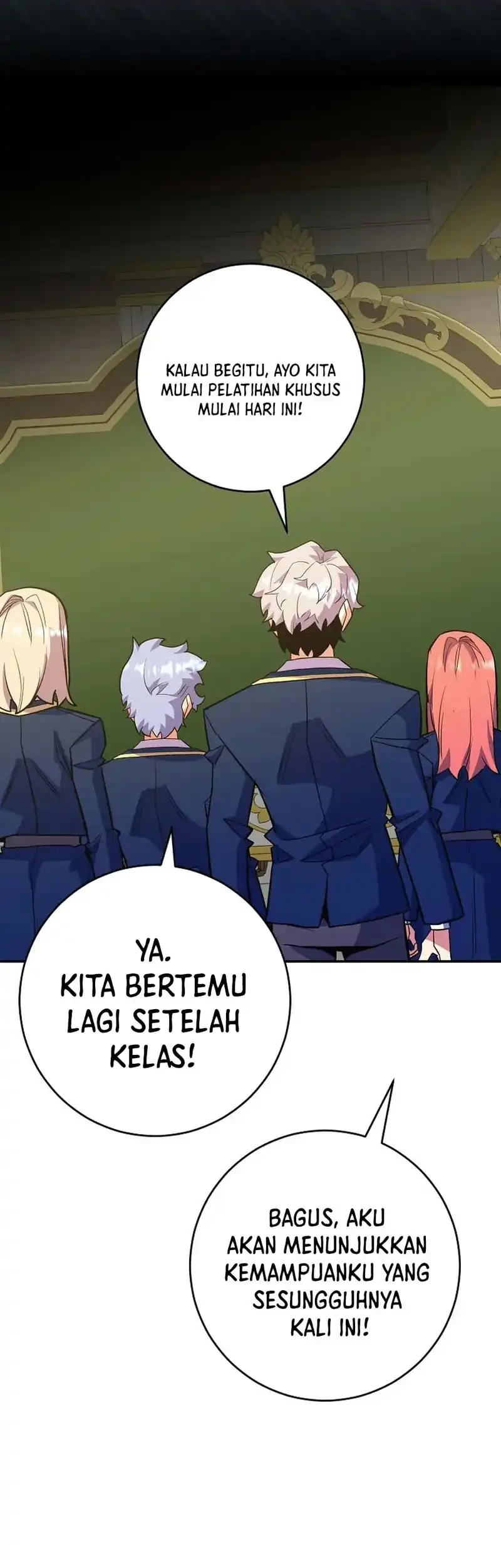 Chapter 70 - halaman 38