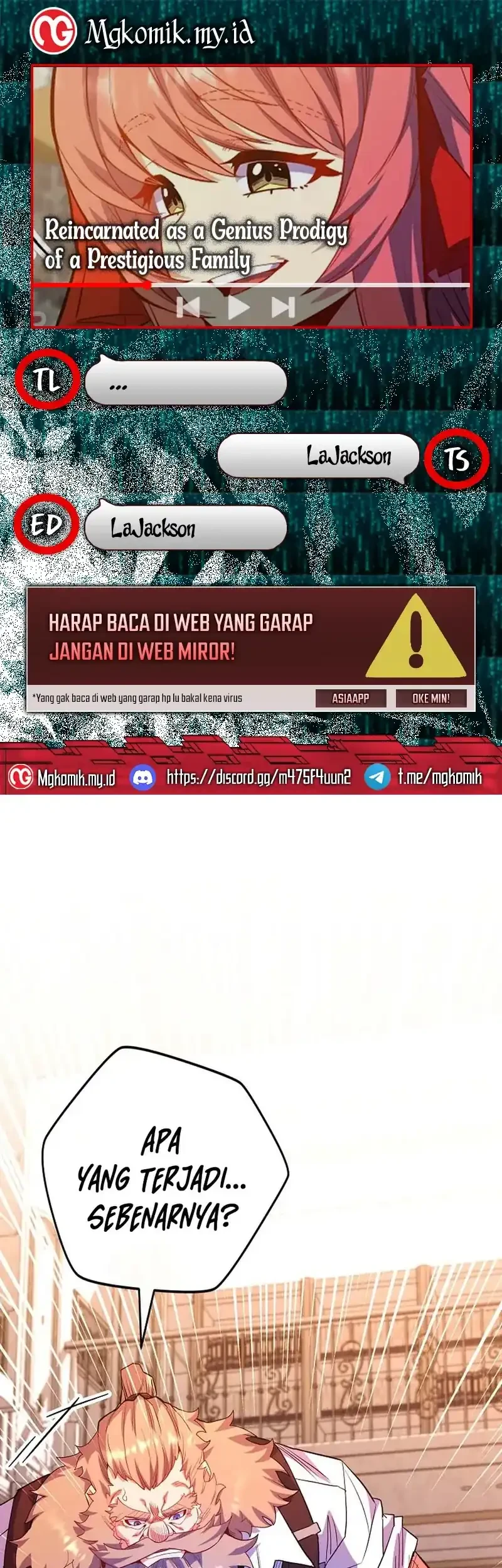 Chapter 70 - halaman 2
