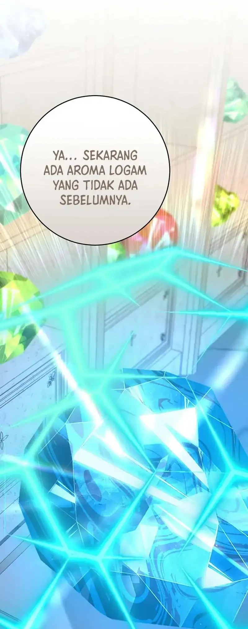 Chapter 70 - halaman 5