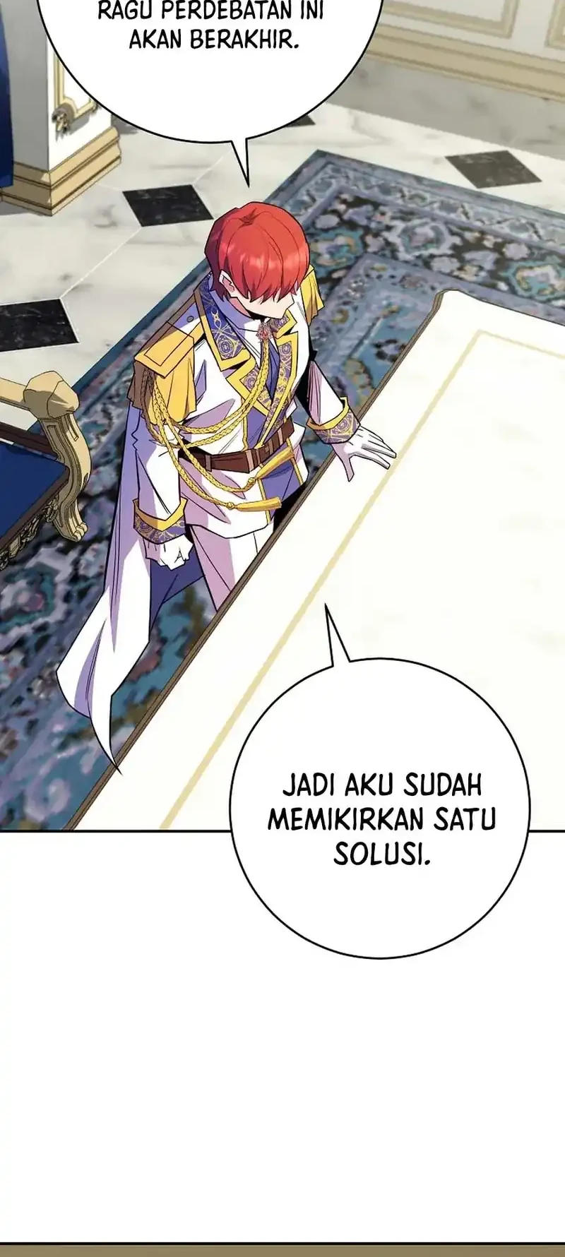 Chapter 70 - halaman 60
