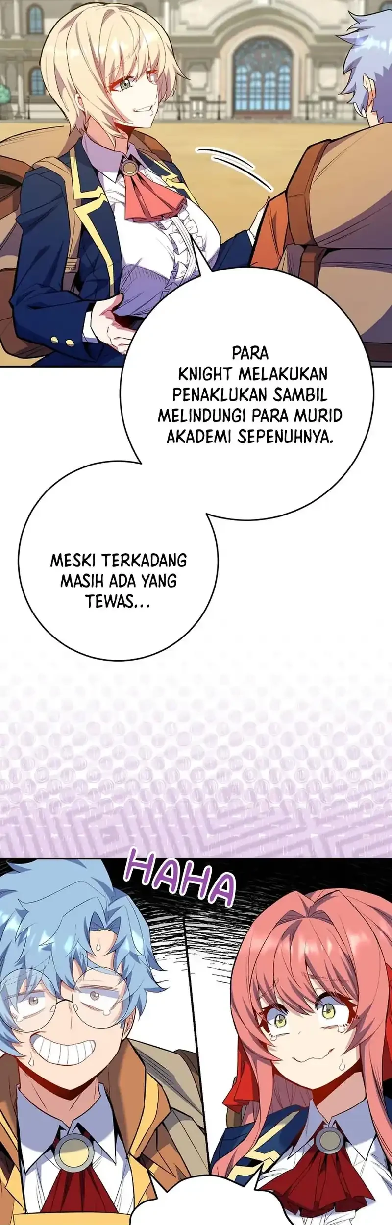 Chapter 71 - halaman 12