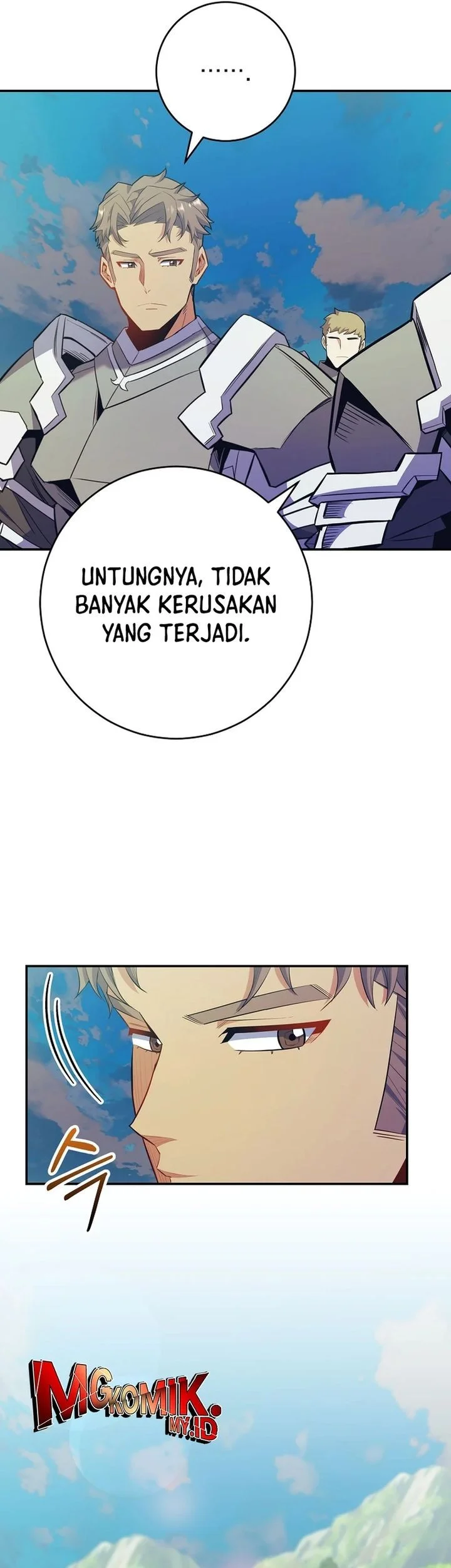 Chapter 73 - halaman 26