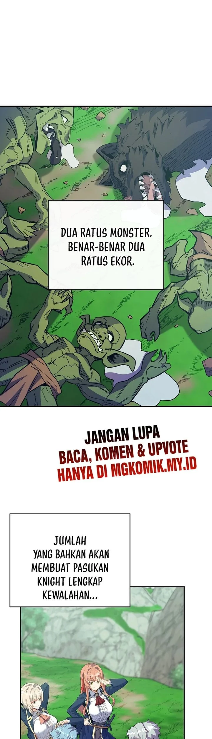 Chapter 73 - halaman 28