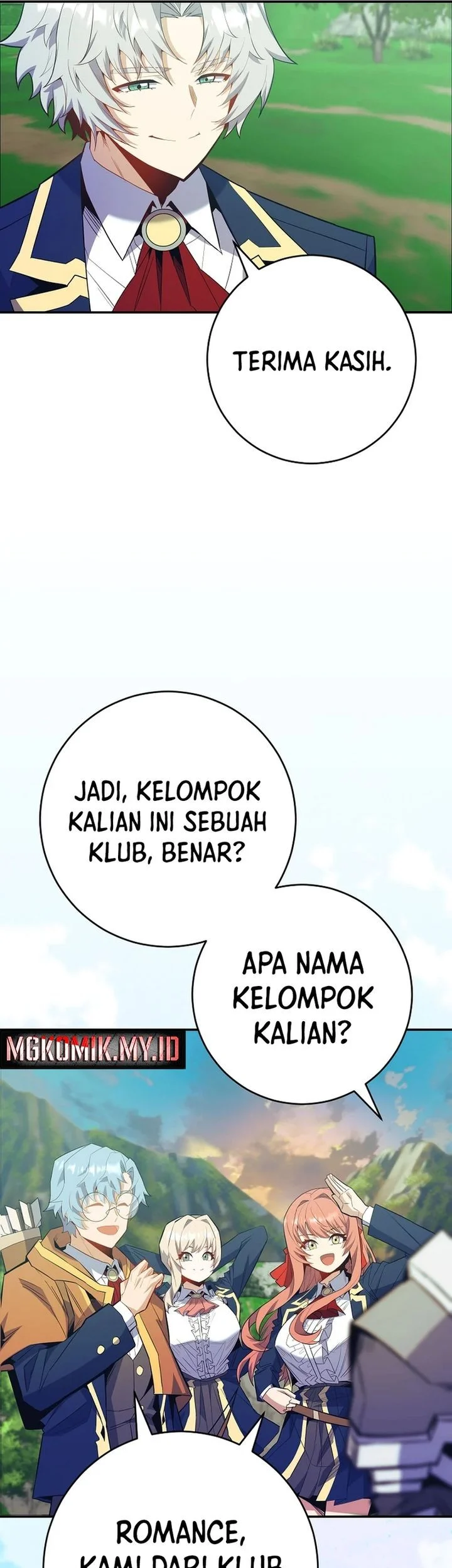 Chapter 73 - halaman 50