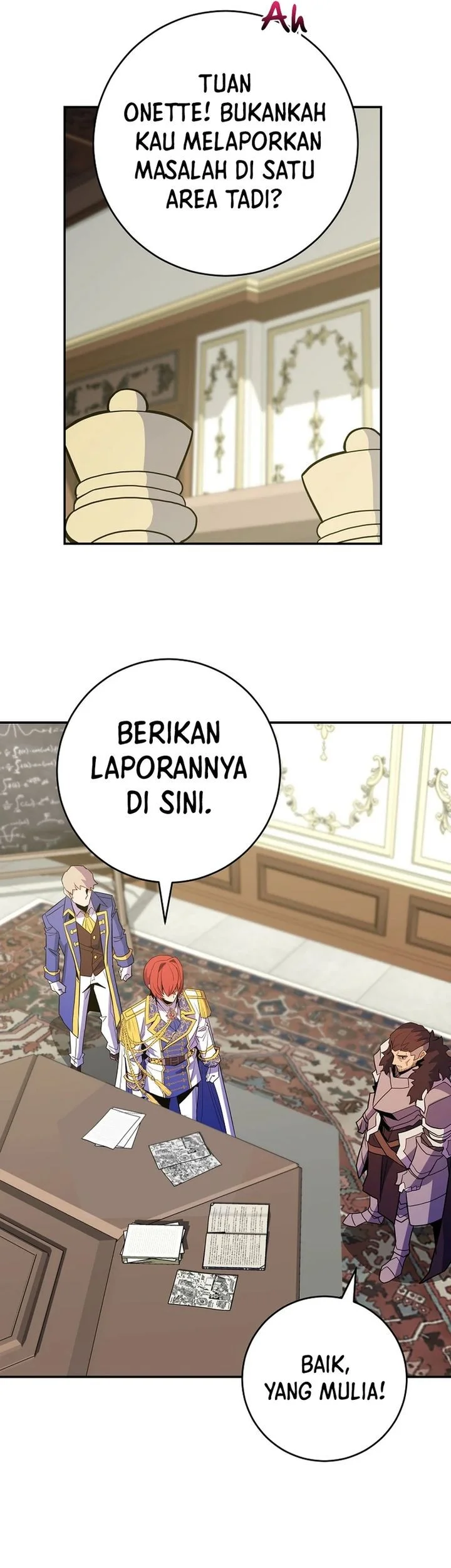 Chapter 73 - halaman 66