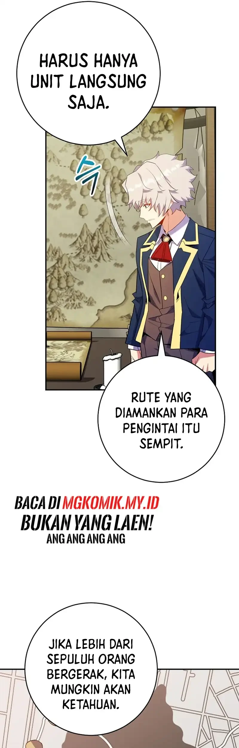 Chapter 74 - halaman 42