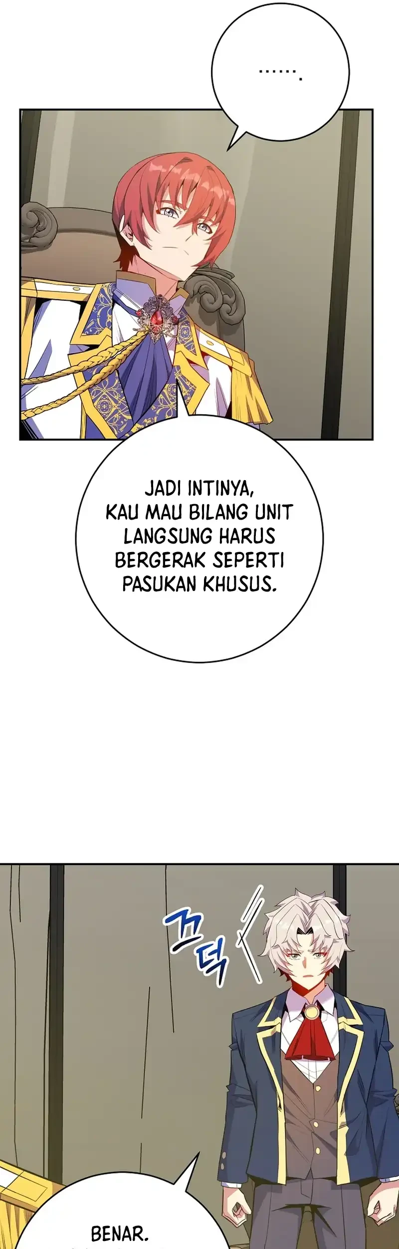Chapter 74 - halaman 44