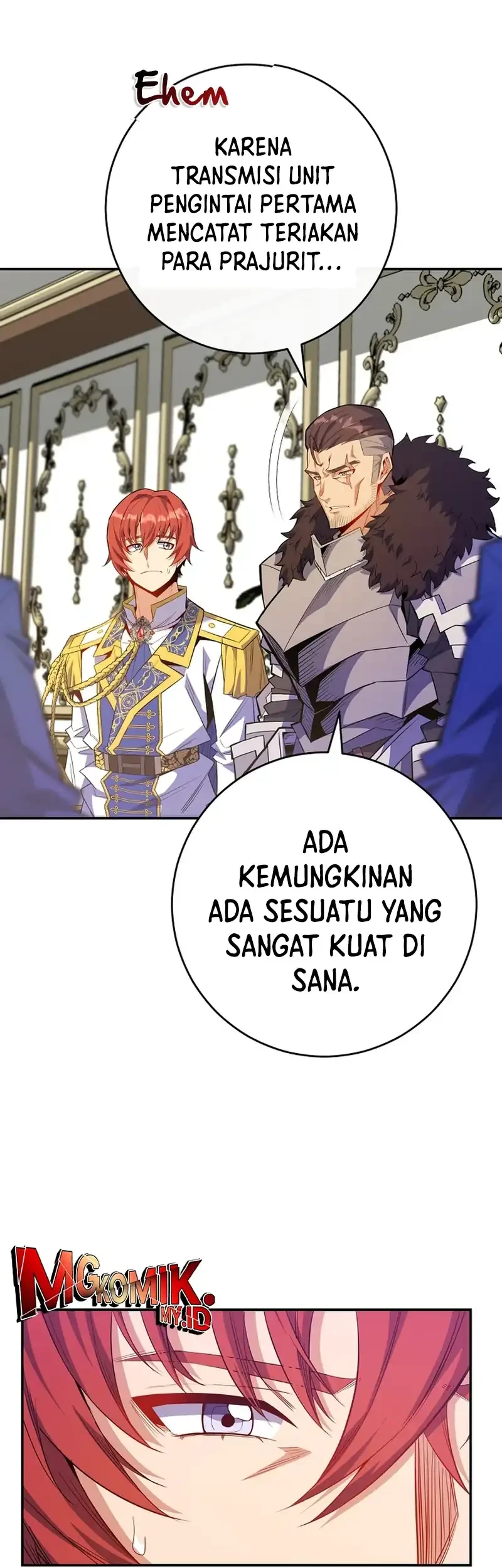 Chapter 74 - halaman 6