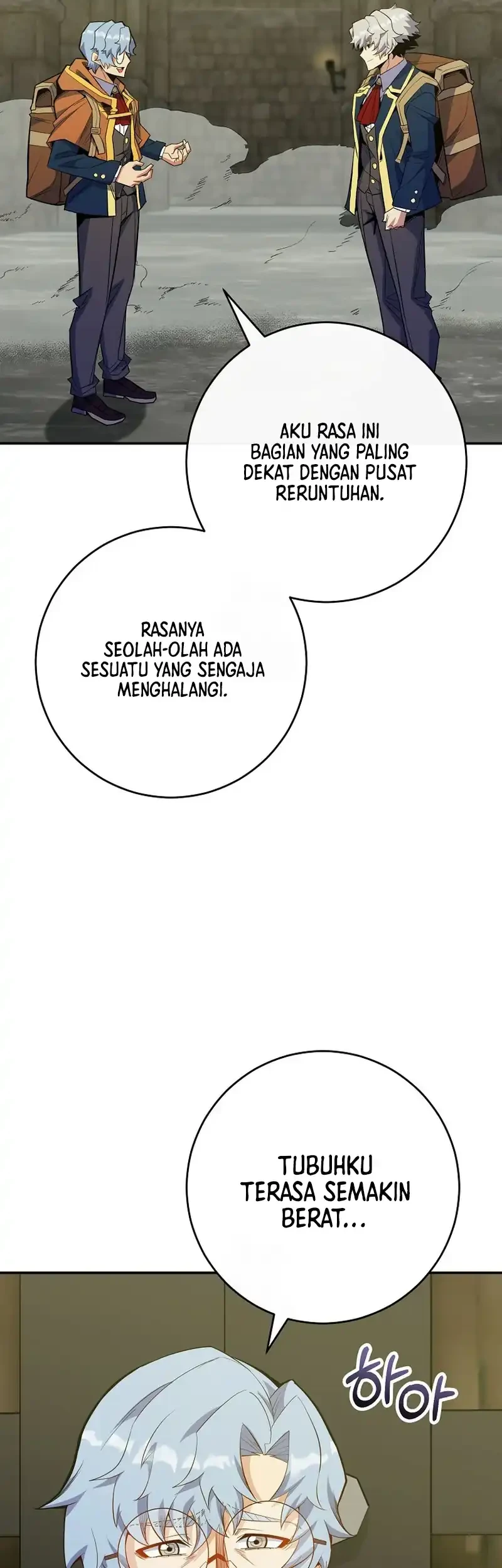 Chapter 75 - halaman 35