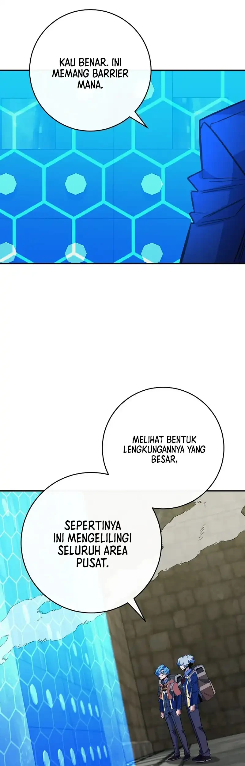 Chapter 75 - halaman 39