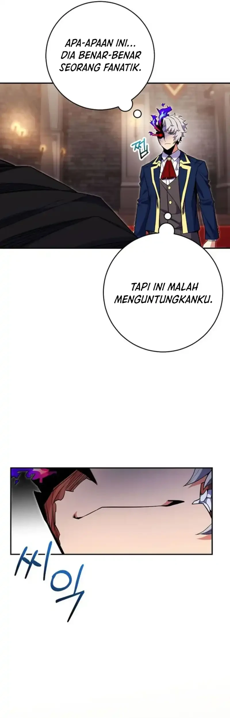 Chapter 77 - halaman 47