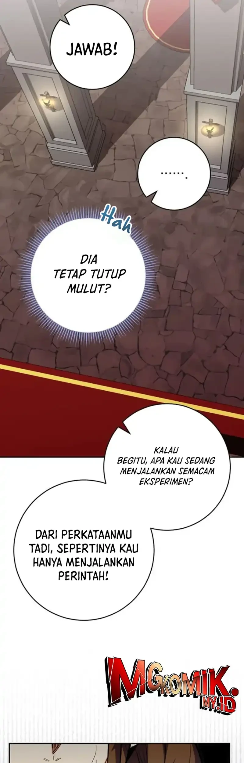 Chapter 77 - halaman 14