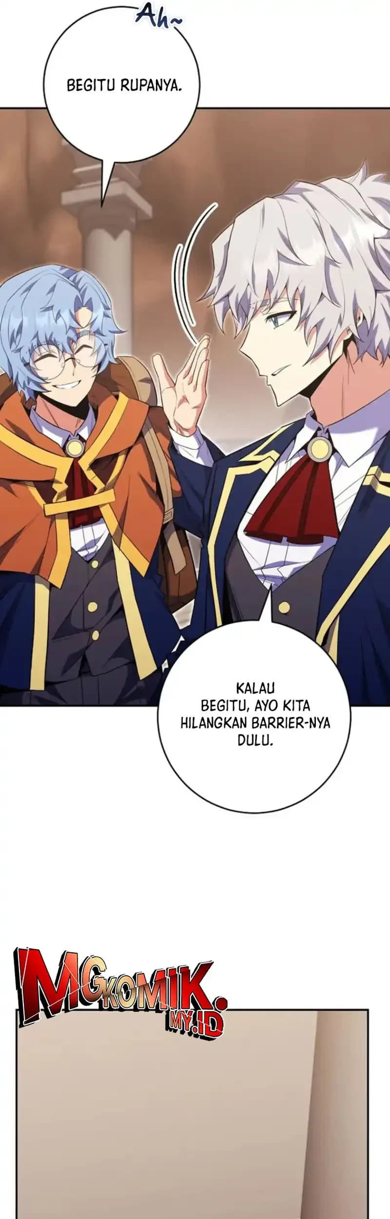 Chapter 78 - halaman 14
