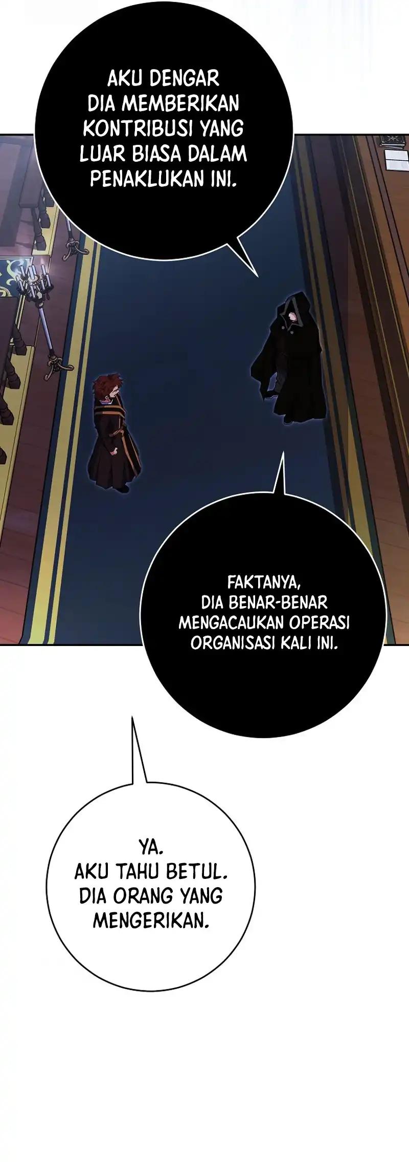Chapter 79 - halaman 24