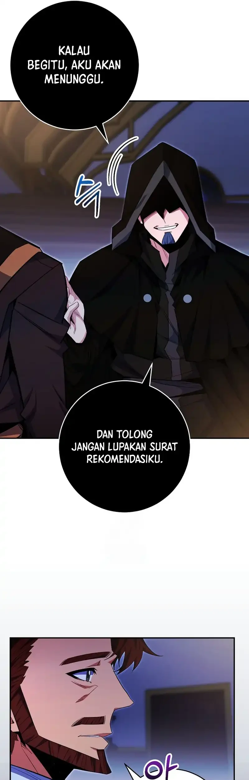 Chapter 79 - halaman 29